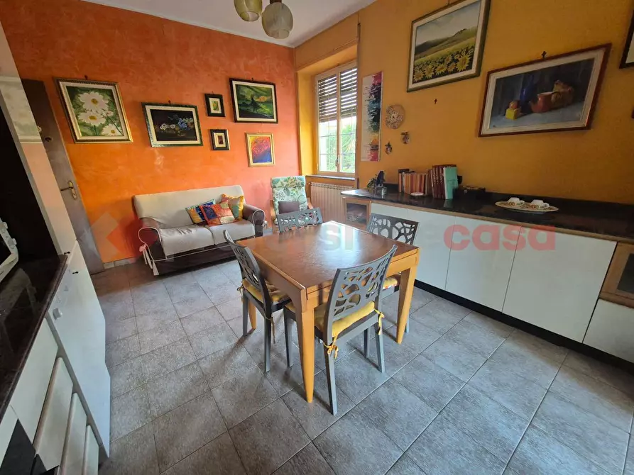 Immagine 17 di Appartamento in vendita  in Via Filisto, 78 a Siracusa