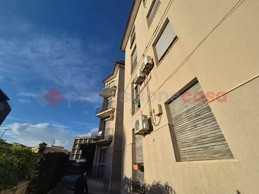 Immagine 24 di Appartamento in vendita  in Via Filisto, 78 a Siracusa
