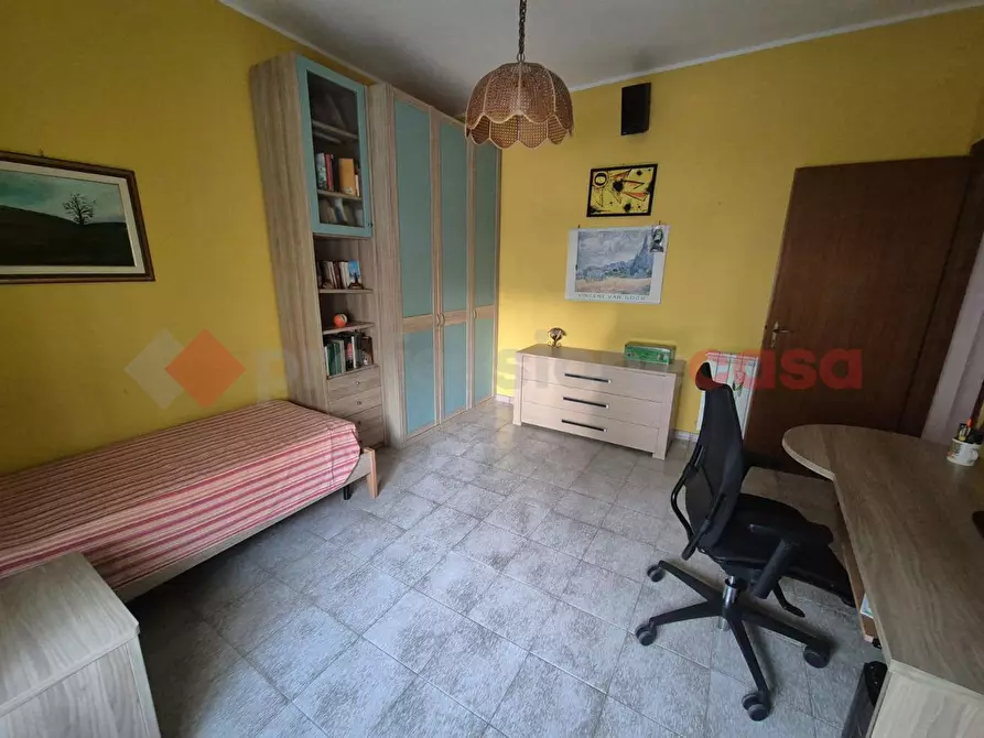 Immagine 4 di Appartamento in vendita  in Via Filisto, 78 a Siracusa