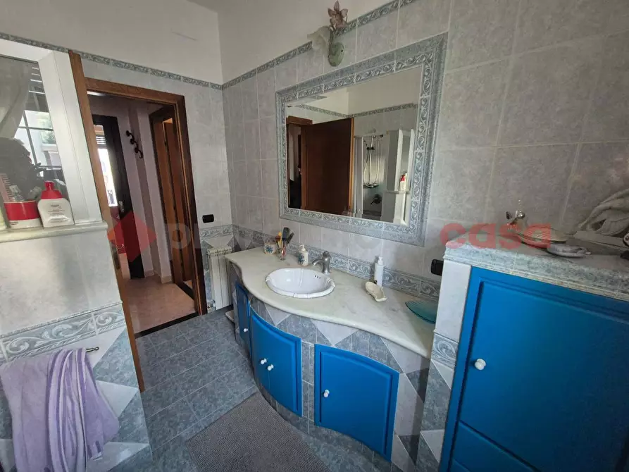 Immagine 10 di Appartamento in vendita  in Via Filisto, 78 a Siracusa