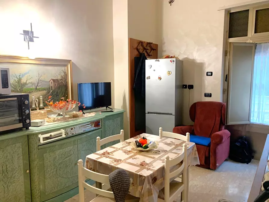 Immagine 1 di Casa indipendente in vendita  in Via PALESTRO a San Severo