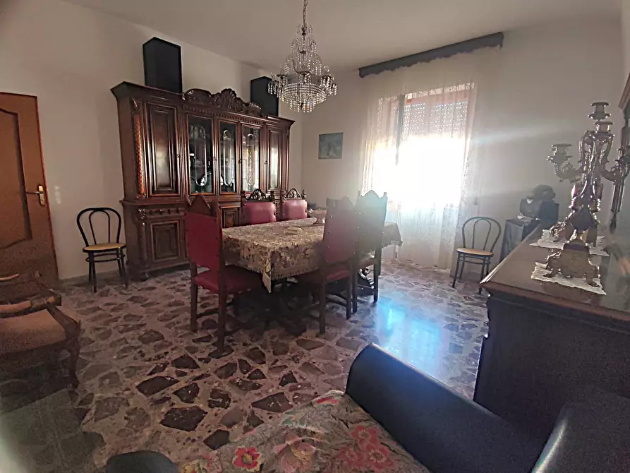 Immagine 3 di Appartamento in vendita  in Via ROSSINI a San Severo