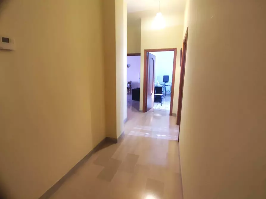 Immagine 4 di Appartamento in vendita  in Via ROSSINI a San Severo