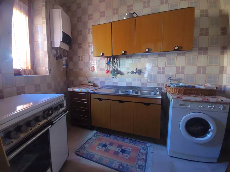 Immagine 7 di Appartamento in vendita  in Via ROSSINI a San Severo