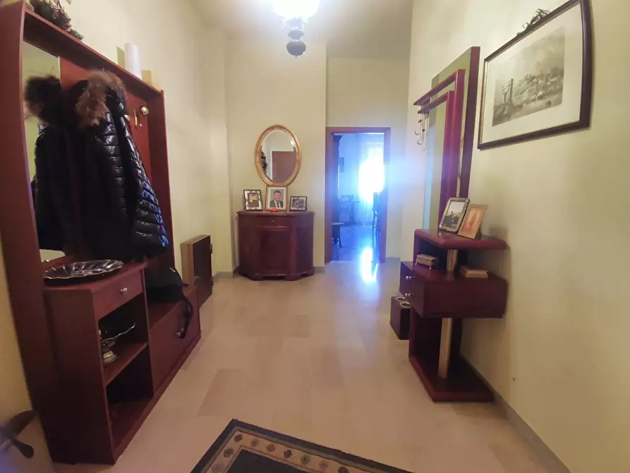 Immagine 2 di Appartamento in vendita  in Via ROSSINI a San Severo