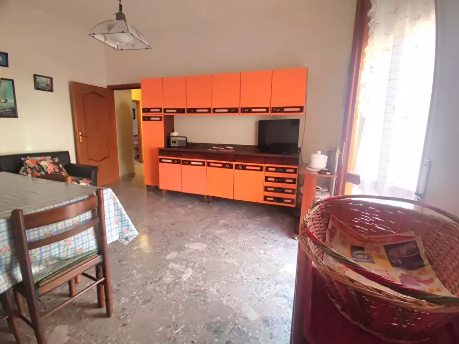 Immagine 6 di Appartamento in vendita  in Via ROSSINI a San Severo