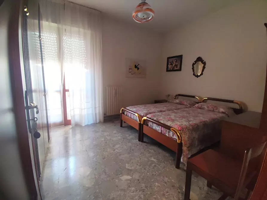 Immagine 10 di Appartamento in vendita  in Via ROSSINI a San Severo