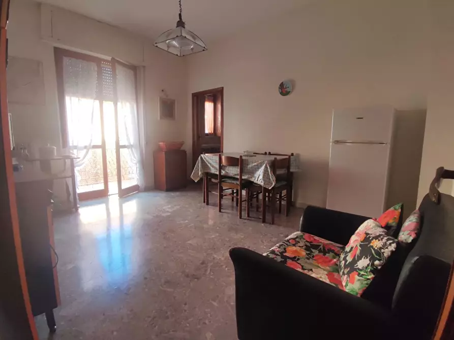 Immagine 5 di Appartamento in vendita  in Via ROSSINI a San Severo