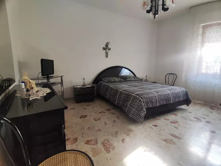 Immagine 9 di Appartamento in vendita  in Via ROSSINI a San Severo