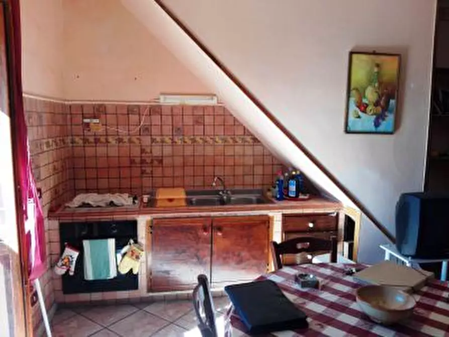 Immagine 4 di Appartamento in vendita  in Via Eleonoro Ettorre, 27 a Sezze