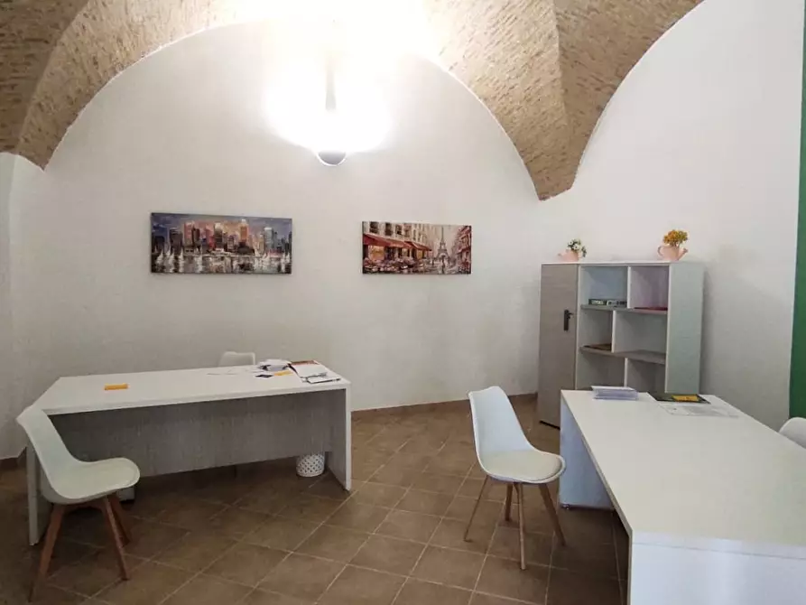 Immagine 15 di Ufficio in affitto  in Via ALESSANDRO VOLTA a San Severo