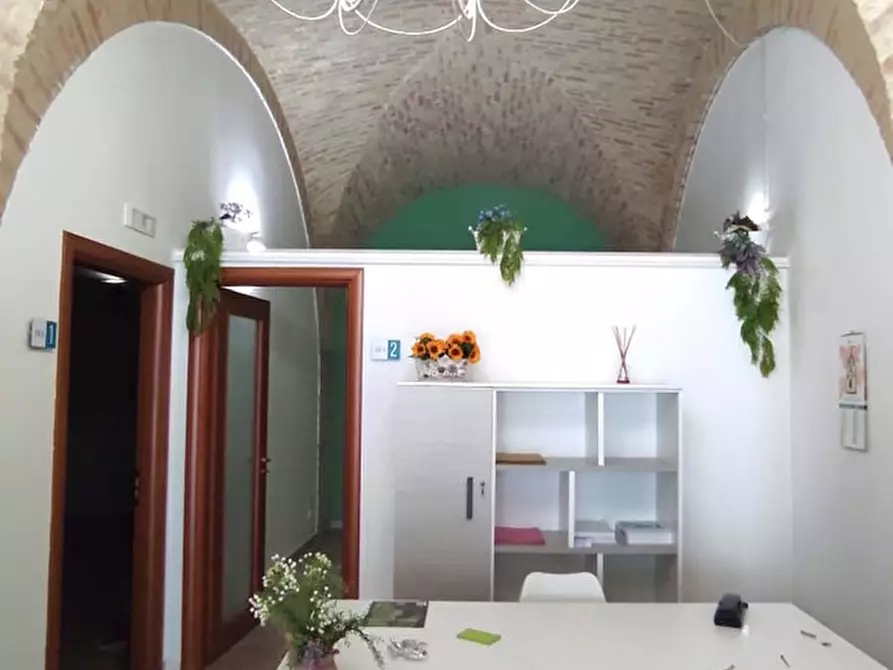 Immagine 3 di Ufficio in affitto  in Via ALESSANDRO VOLTA a San Severo