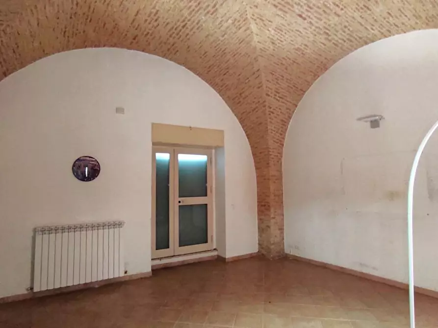 Immagine 5 di Ufficio in affitto  in Via ALESSANDRO VOLTA a San Severo