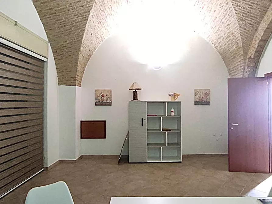 Immagine 6 di Ufficio in affitto  in Via ALESSANDRO VOLTA a San Severo