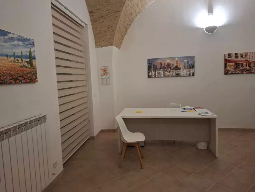 Immagine 16 di Ufficio in affitto  in Via ALESSANDRO VOLTA a San Severo