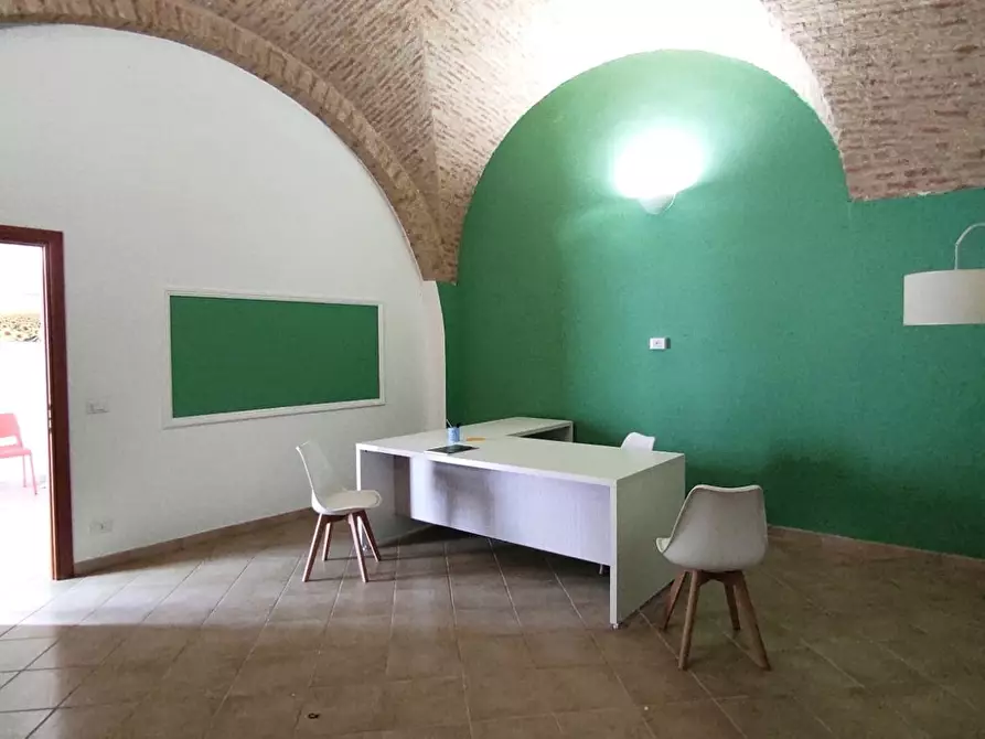 Immagine 4 di Ufficio in affitto  in Via ALESSANDRO VOLTA a San Severo