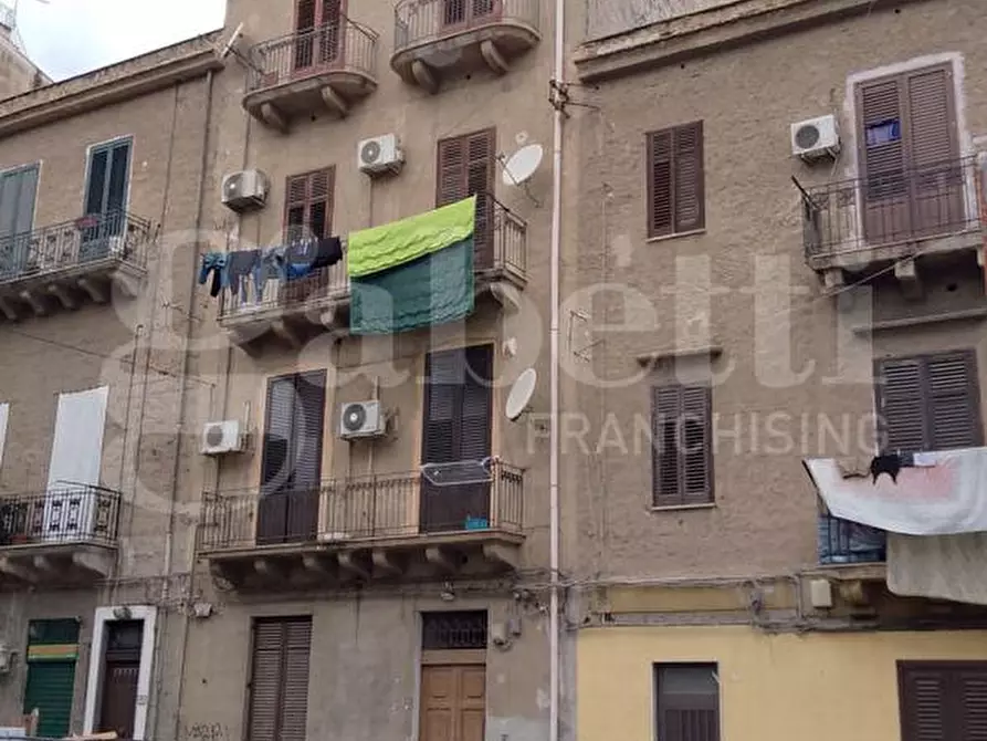 Immagine 1 di Appartamento in affitto  in Via Salvatore Salomone Marino a Palermo