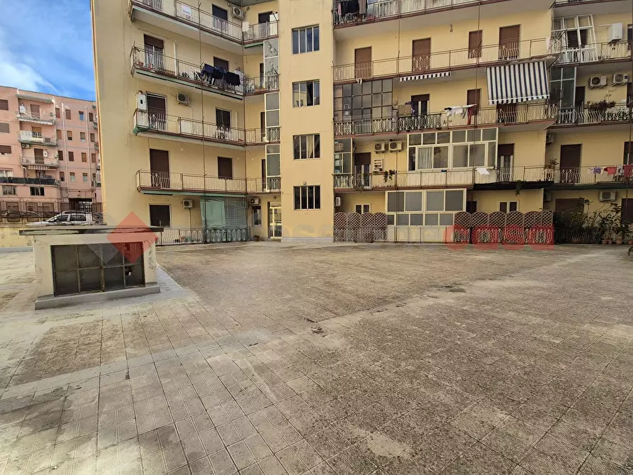 Immagine 2 di Appartamento in vendita  in Via Padova, 26 a Siracusa