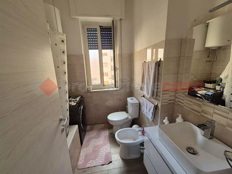 Immagine 10 di Appartamento in vendita  in Via Padova, 26 a Siracusa