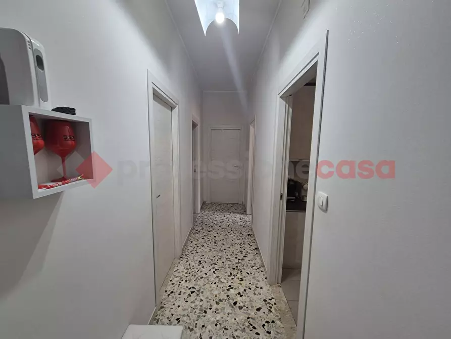 Immagine 9 di Appartamento in vendita  in Via Padova, 26 a Siracusa