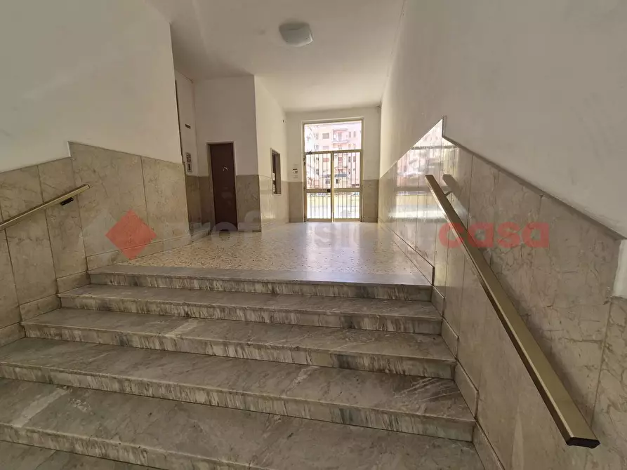 Immagine 4 di Appartamento in vendita  in Via Padova, 26 a Siracusa