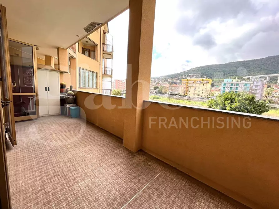 Immagine 13 di Appartamento in vendita  in Via Rattalino, 26 a Andora