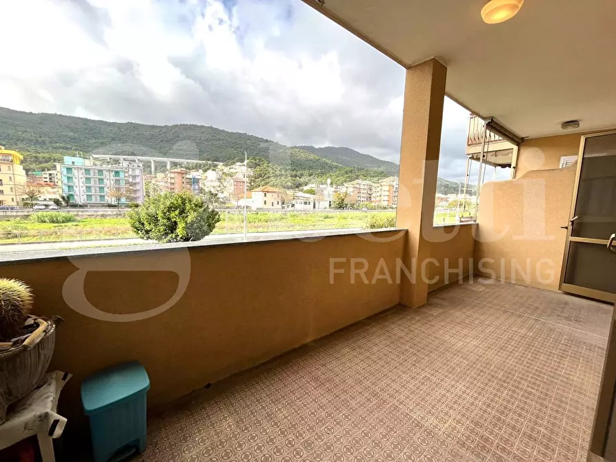 Immagine 15 di Appartamento in vendita  in Via Rattalino, 26 a Andora