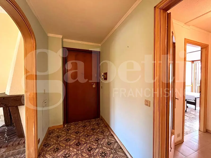 Immagine 8 di Appartamento in vendita  in Via Rattalino, 26 a Andora