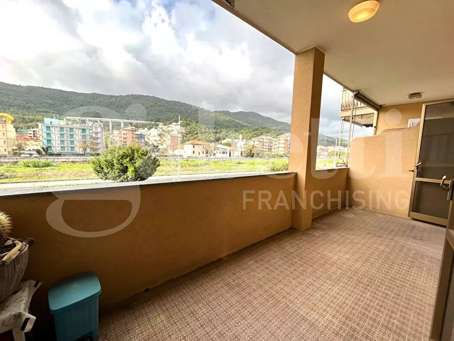 Immagine 1 di Appartamento in vendita  in Via Rattalino, 26 a Andora