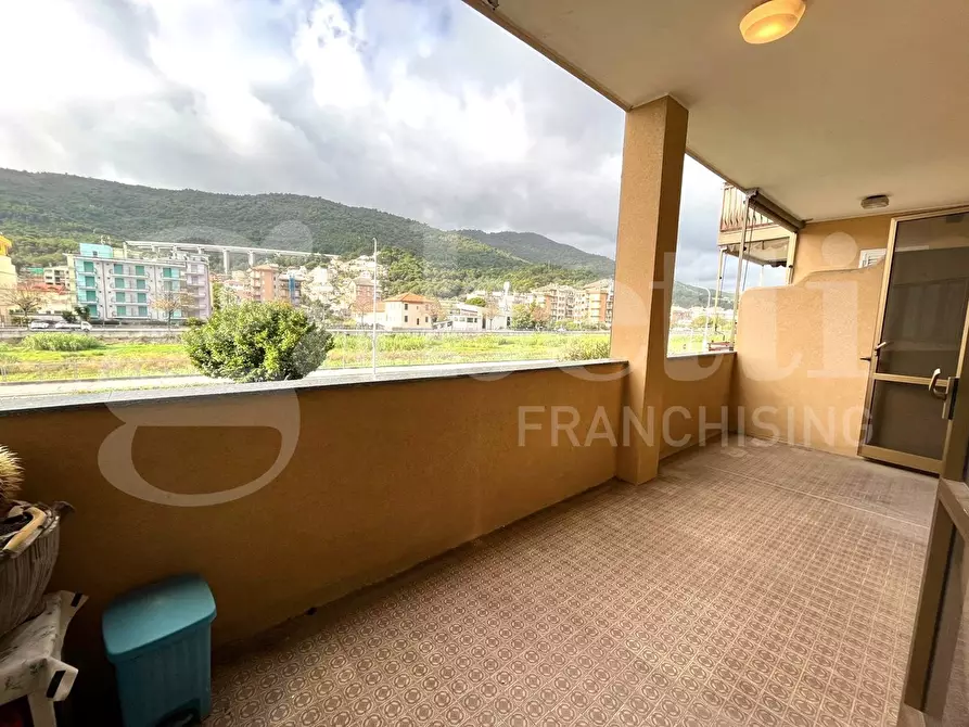 Immagine 20 di Appartamento in vendita  in Via Rattalino, 26 a Andora