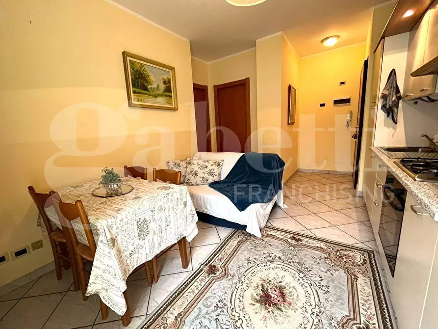 Immagine 9 di Appartamento in vendita  in Via Antica Romana a Andora