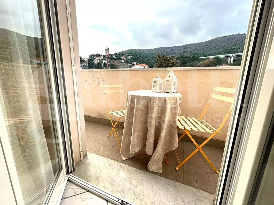 Immagine 19 di Appartamento in vendita  in Via Antica Romana a Andora