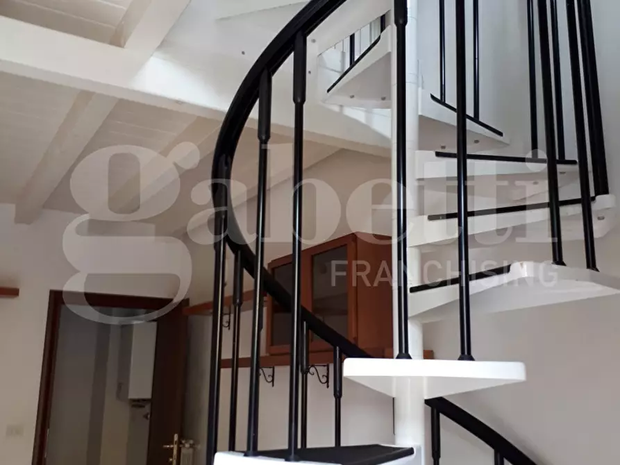 Immagine 4 di Casa indipendente in vendita  in Via Dante, 121 a Senna Lodigiana