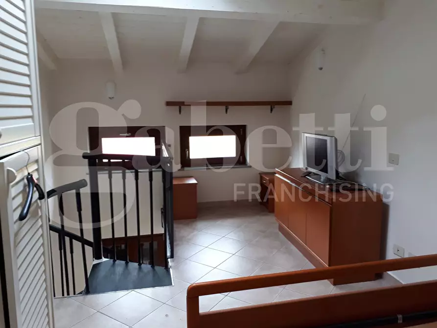 Immagine 9 di Casa indipendente in vendita  in Via Dante, 121 a Senna Lodigiana