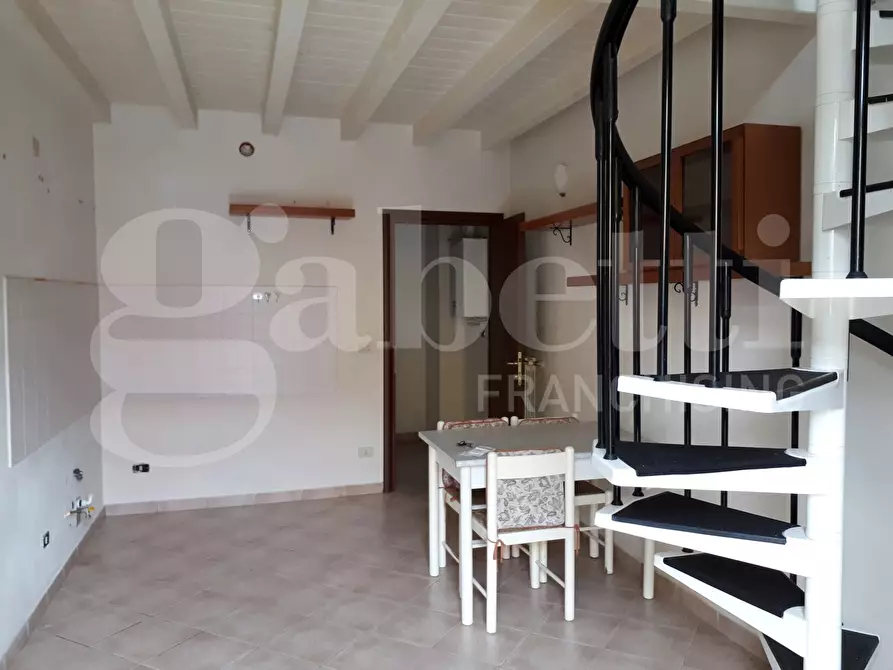 Immagine 3 di Casa indipendente in vendita  in Via Dante, 121 a Senna Lodigiana