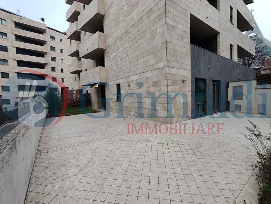 Immagine 7 di Appartamento in vendita  in Via Canali a Perugia