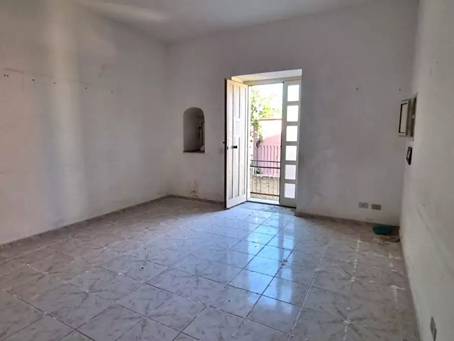 Immagine 11 di Appartamento in vendita  in Via Montebello, 6 a Melilli