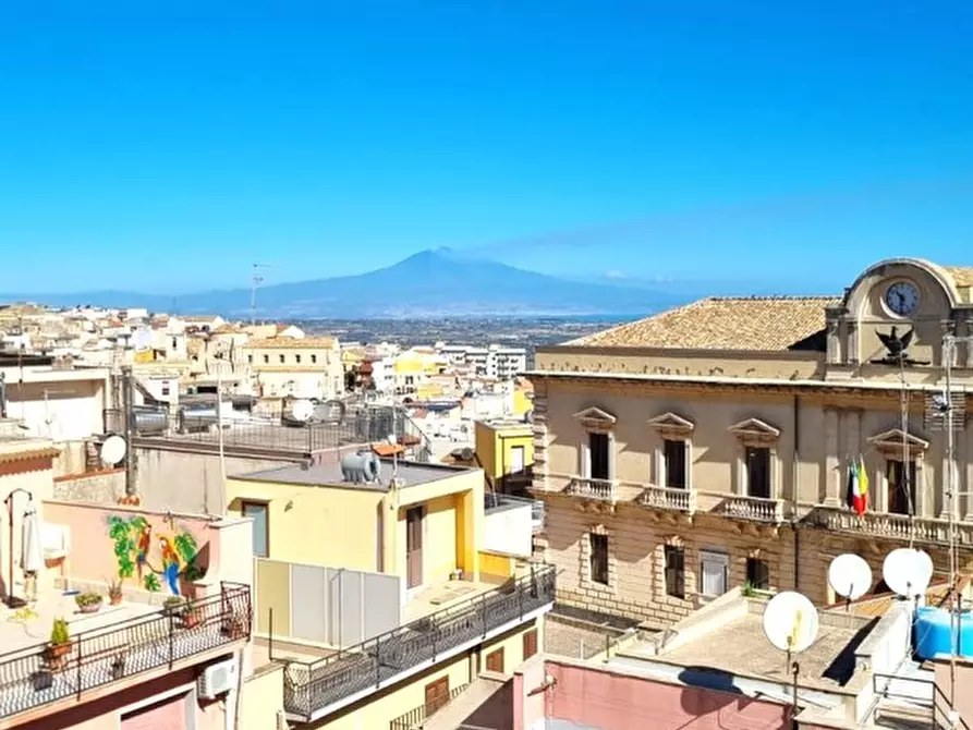 Immagine 3 di Appartamento in vendita  in Via Montebello, 6 a Melilli