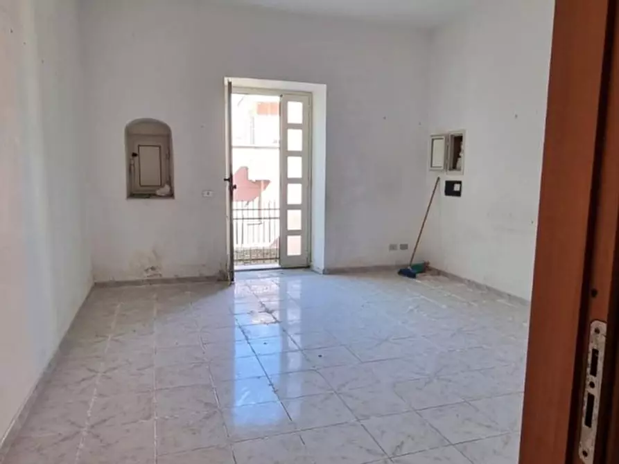 Immagine 12 di Appartamento in vendita  in Via Montebello, 6 a Melilli