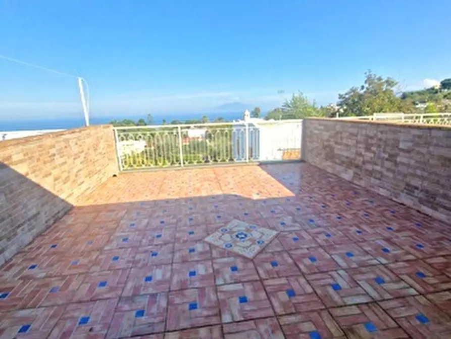 Immagine 32 di Villetta a schiera in vendita  in Via lo pozzo a Anacapri