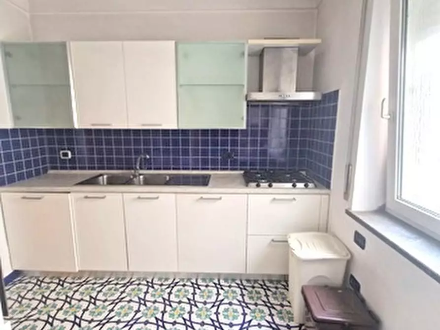 Immagine 24 di Villetta a schiera in vendita  in Via lo pozzo a Anacapri