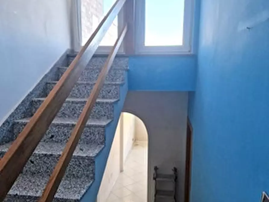 Immagine 31 di Villetta a schiera in vendita  in Via lo pozzo a Anacapri