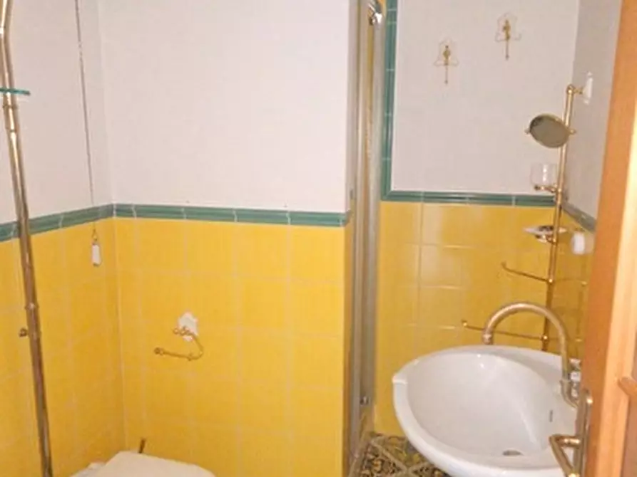 Immagine 25 di Villetta a schiera in vendita  in Via lo pozzo a Anacapri