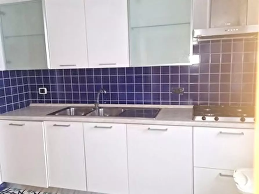 Immagine 23 di Villetta a schiera in vendita  in Via lo pozzo a Anacapri