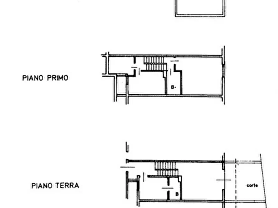 Immagine 36 di Villetta a schiera in vendita  in Via lo pozzo a Anacapri