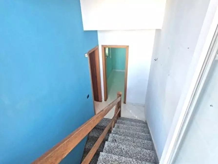 Immagine 26 di Villetta a schiera in vendita  in Via lo pozzo a Anacapri