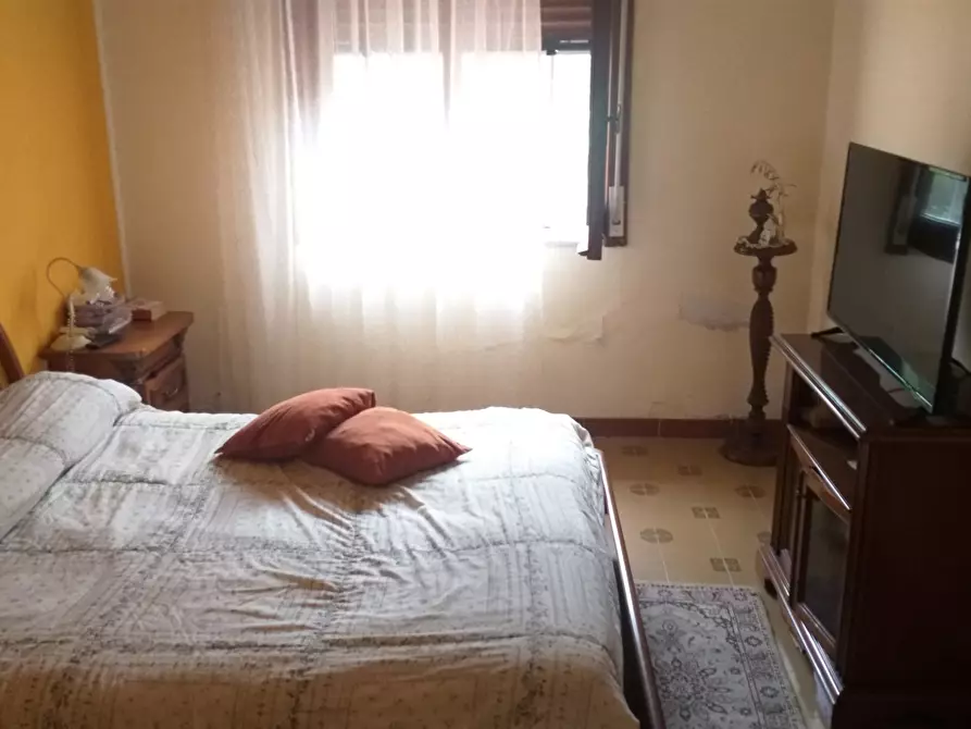 Immagine 15 di Casa indipendente in vendita  in Via lungomare san saba, 3 a Messina