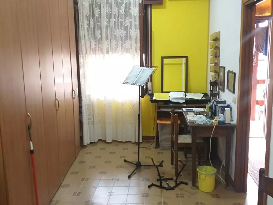 Immagine 17 di Casa indipendente in vendita  in Via lungomare san saba, 3 a Messina
