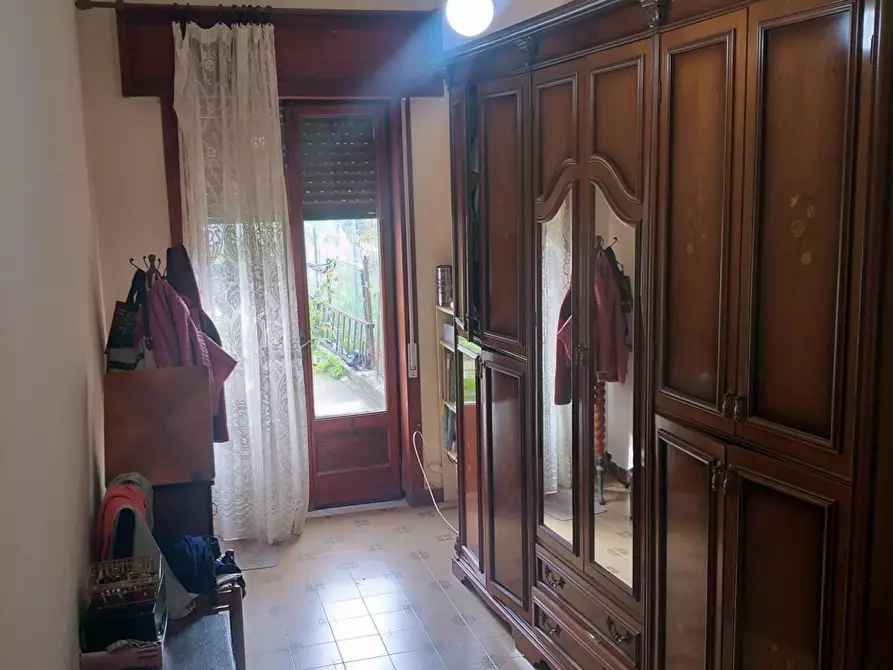 Immagine 19 di Casa indipendente in vendita  in Via lungomare san saba, 3 a Messina