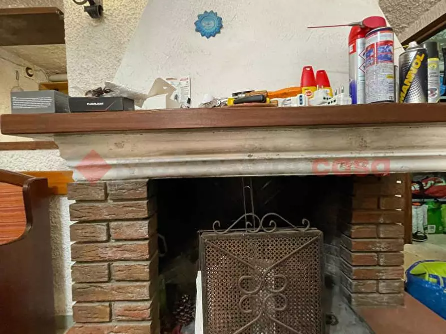 Immagine 8 di Appartamento in vendita  in Via MEDIANA VECCHIA, 20 a Terracina